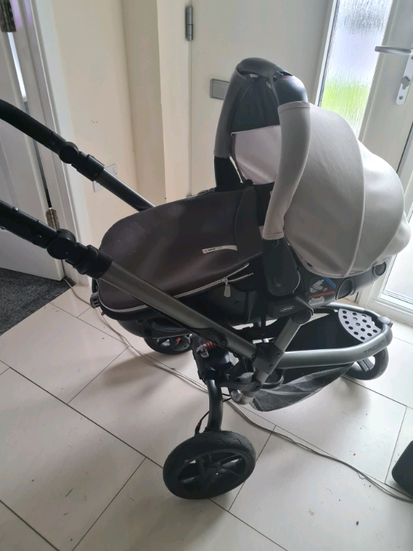 baby prams for sale gumtree